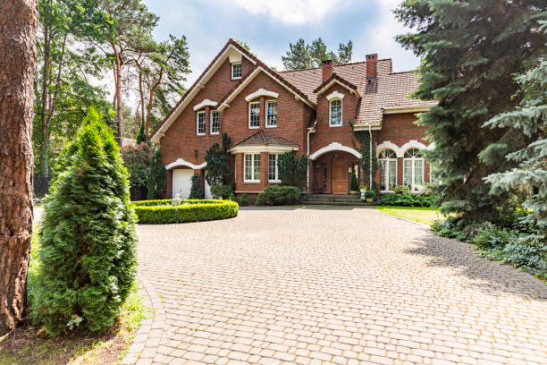 Reasons to Select Us for Your Driveway Paving Requirements in Brownsville, OR