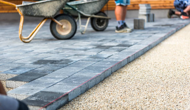 Best Driveway Repair Near Me  in Brownsville, OR