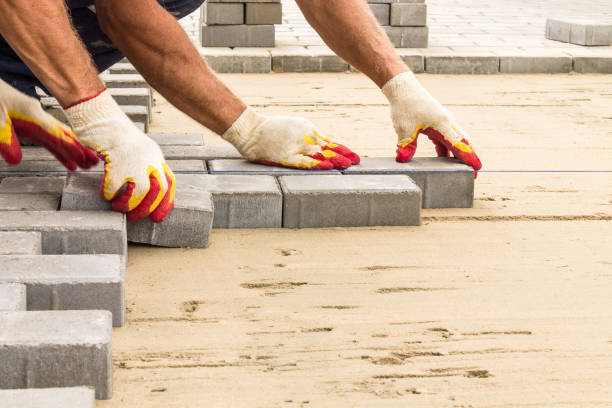 Driveway Pavers for Homes in Brownsville, OR
