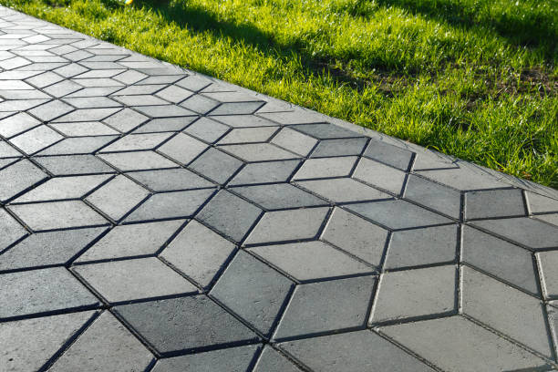 Best Residential Paver Driveway  in Brownsville, OR