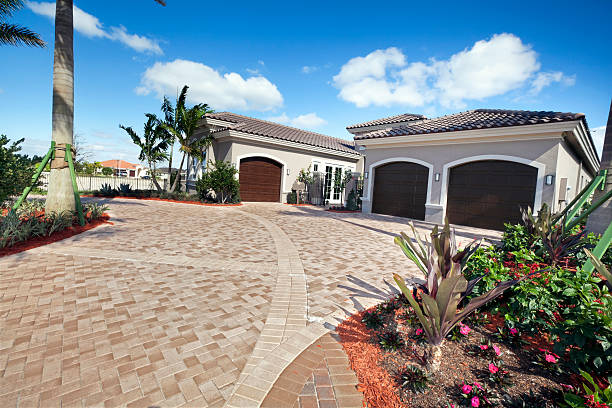 Best Driveway Paver Repair  in Brownsville, OR