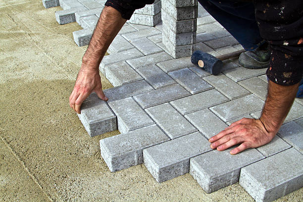 Best Driveway Pavers Contractor  in Brownsville, OR