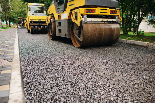  Brownsville, OR Driveway Pavers Pros